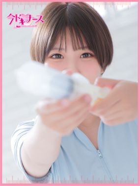 今ドキナース-もえか　清純派ドM美少女
