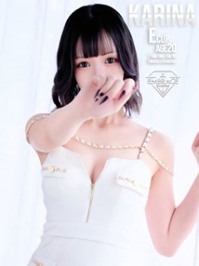 エンブレイスダイヤモンド-かりな