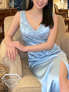 エンブレイスダイヤモンド-ゆきな