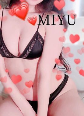 LUCIA-みゆ新人miyu