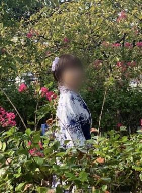 Mrs. LUSH-多江子 最愛浴衣