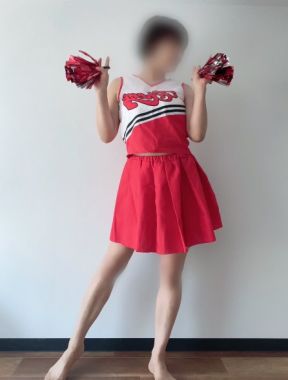 Mrs. LUSH-チア・事務コス（New）