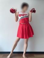 Mrs. LUSH-チア・事務コス（New）