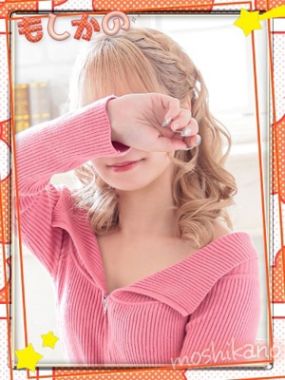 新感覚恋活ソープもしも彼女が〇〇だったら…福岡中洲本店-えり
