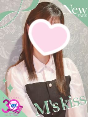 イエスグループ福岡　M’ｓ　Kiss-いおり～新星アイドルは鯨ちゃん