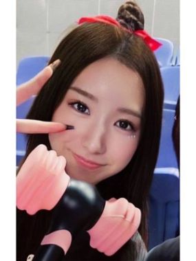 ぴゅあルーチェ-完全業界未経験可愛い超ドＭ18歳