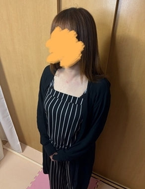 宮崎ちゃんこ都城店-あや