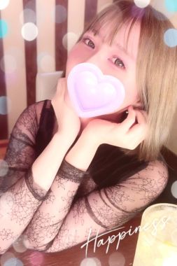 BLUE MOON cafe|唯華(ゆいか)超可愛体験入店