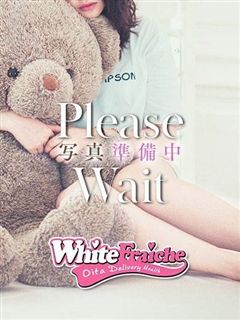 White Fraiche-香坂いちご！アイドルコース