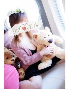 ラブ♡エル-♡チヨ♡