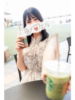 ラブ♡エル-♡マリン♡