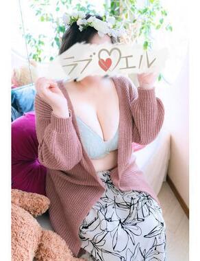 ラブ♡エル-♡ツボミ♡