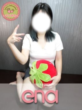 いちごみるく|新人☆えな