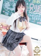 ガクブル系ソープ前立戦隊イクンジャー-【よぞら】20歳色白Gカップ