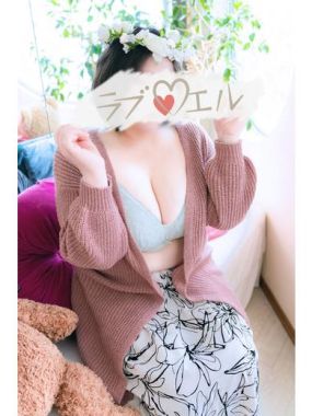 ラブ♡エル霧島店-♡ツボミ♡