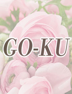 GO-KU(ゴクウ)-めい