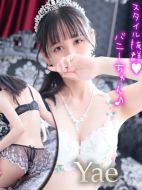 バニーコレクション中洲店-ヤエ【綺麗系バニー♪】