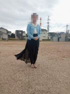 めい新人熟女