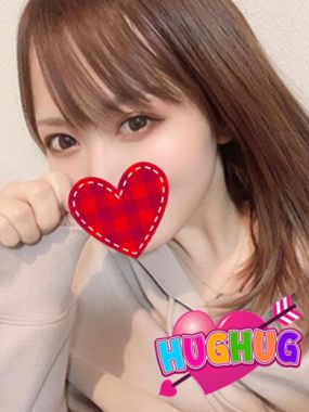 HUGHUG|ゆい