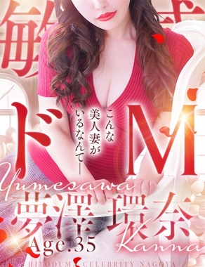 人妻セレブ宮殿|夢澤 環奈
