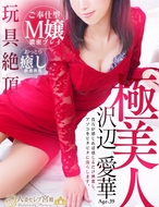 人妻セレブ宮殿-沢辺 愛華