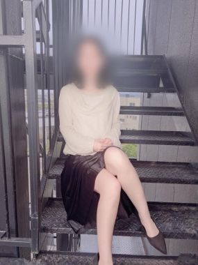 素人人妻秘密の出会い-聖子⭐︎体験入店