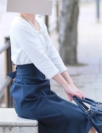 人妻ステーションポータブル-えれな