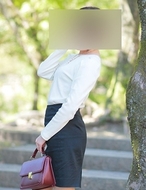 人妻ステーションポータブル-みき