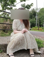 人妻ステーションポータブル-ももか