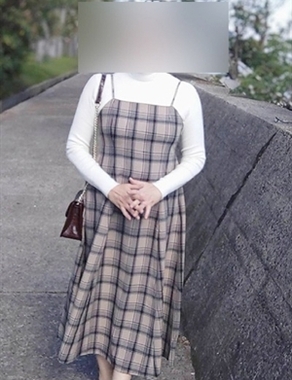 人妻ステーションポータブル-みくに