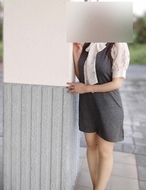 人妻ステーションポータブル-みくに
