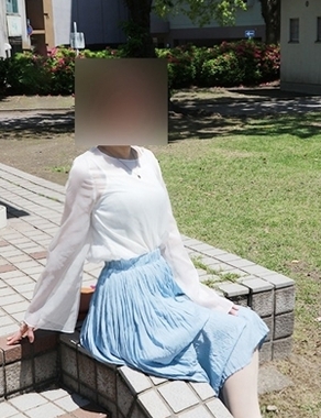 人妻ステーションポータブル-つぐみ