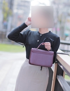 人妻ステーションポータブル-はるか