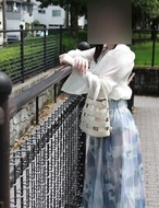 人妻ステーションポータブル-きりの