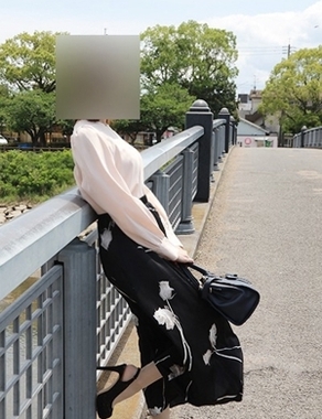 人妻ステーションポータブル-まひろ