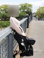 人妻ステーションポータブル-まひろ