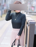 人妻ステーションポータブル-ひさこ