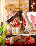 翡翠の夢-ゆら
