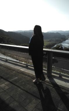 保険屋のおばちゃん-さな