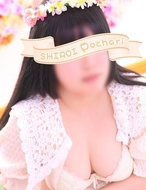 白いぽっちゃりさん 仙台-はる