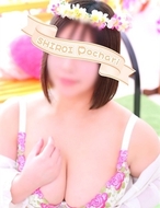 白いぽっちゃりさん 仙台-みか