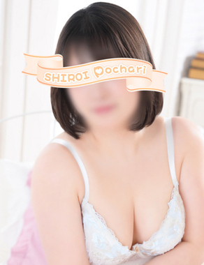 白いぽっちゃりさん 仙台|ともか
