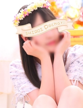 白いぽっちゃりさん 仙台|なこ