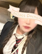 白いぽっちゃりさん 仙台-のん