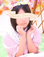 白いぽっちゃりさん 仙台-かれん