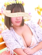 白いぽっちゃりさん 仙台-みこ