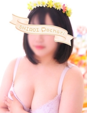 白いぽっちゃりさん 仙台-ゆうか
