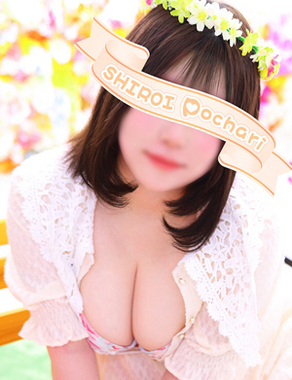 白いぽっちゃりさん 仙台|ゆの