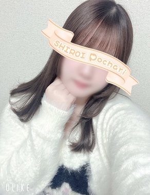 白いぽっちゃりさん 仙台|さりな