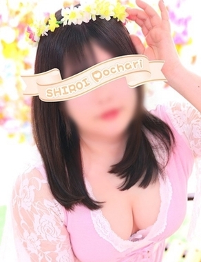 白いぽっちゃりさん 仙台-りん